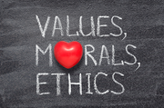 Ethik-Kodex formulieren und umsetzen