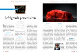 StartingUp Ausgabe - 04/2011