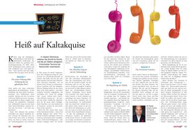 StartingUp Ausgabe - 04/2014