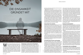 StartingUp Ausgabe - 03/2025