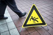 B2B - Stolperfallen beim Gesprächseinstieg