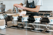 Drei deutsche Kaffeemarken überraschen die Welt