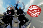 Gründer*in der Woche: captivr