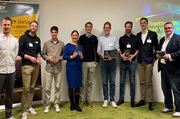 EY Startup Academy Award 2025 – the winner is …