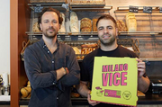 Milano Vice: Virtuelle Pizzarestaurant-Kette aus Berlin sichert sich 9 Mio. US-Dollar