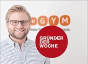 Gründer der Woche: eGym