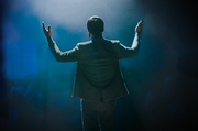 Pitch statt Show Act