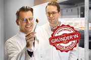 Gründer*in der Woche: Cansativa