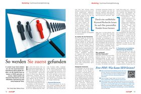 StartingUp Ausgabe - 04/2011