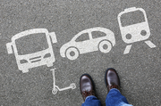 Mobilitätsbudget – das musst du wissen