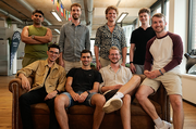 Zählerfreunde: Münchner CleanTech-Start-up sichert sich Mio.-Investment