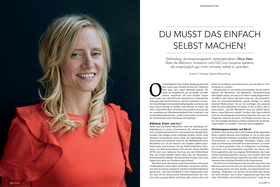 StartingUp Ausgabe - 04/2019