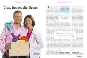 StartingUp Ausgabe - 04/2013