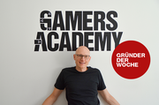 Gründer der Woche: Gamers Academy