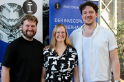 Invecorum: KI-Start-up sichert sich sechsstelliges Investment