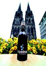 ­Die Cola aus und für Köln