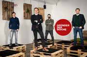 Gründer der Woche: ByeBuy