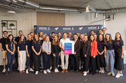 WERK1: 30-Mio.-Spritze für Münchens Start-up-Leuchtturm