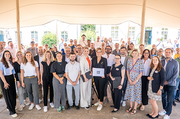 Neues Start-up-Ökosystem NRW HUBs gestartet