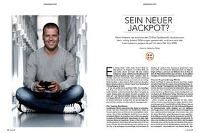 StartingUp Ausgabe - 02/2018