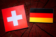 Vergleich: Online Glücksspiel in Deutschland und der Schweiz