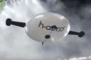 Geschäftsidee: H-aero