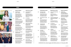 StartingUp Ausgabe - 03/2025