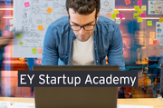 Die EY Startup Academy geht in ihre 7. Runde – jetzt bewerben