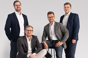 5 Mio. für E-Health-Start-up Perfood