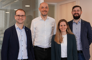 smartbax sichert sich 4,7 Mio. Euro in Pre-Series-A-Finanzierung