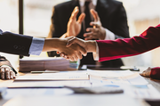 Unternehmensnachfolge per Search Funds