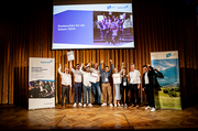 Münchener Businessplan Wettbewerb 2024 – die Gewinner*innen stehen fest