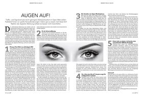 StartingUp Ausgabe - 01/2025