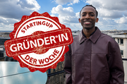 Gründer*in der Woche: DishDrop