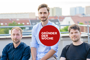 Gründer der Woche: d25.io