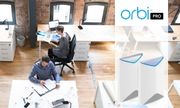 Perfektes WLAN für Start-ups und Small Offices ohne IT-Wissen