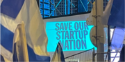Israel: Save our Startup Nation