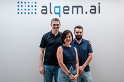 8 Mio. Finanzierung für Münchner KI-Start-up alqem