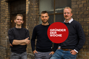 Gründer der Woche: RYNX