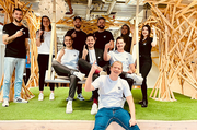 become.1: HR-Tech-Start-up sichert sich 3,3 Mio. Euro Seed-Finanzierung