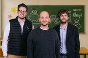 FinTech Bling übernimmt Start-up Finstep