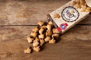 Geschäftsidee: Likies aus der Waffelfabrik Hans Freitag