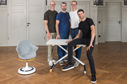 Fußball-Legende Thomas Müller steigt bei Kindermöbel-Start-up poptop ein
