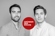 Gründer der Woche: ExpertLead