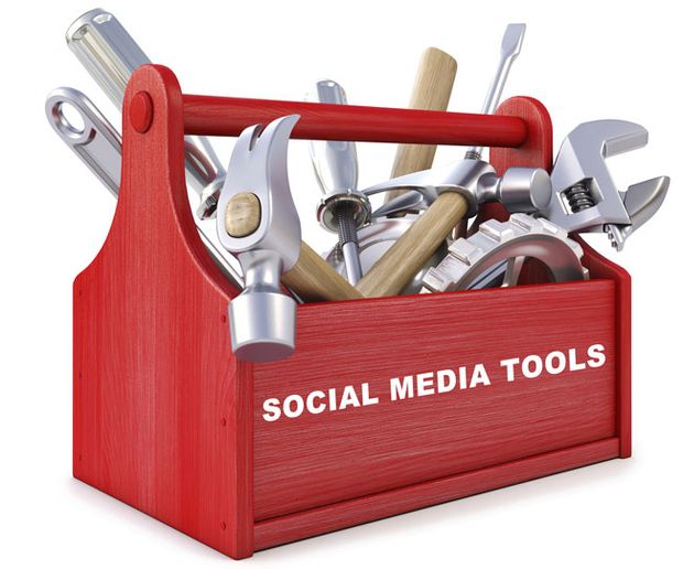 Social Media Tool