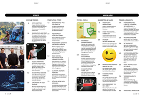 StartingUp Ausgabe - 03/2022