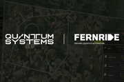 Mobility-Start-up FERNRIDE von Quantum Systems übernommen
