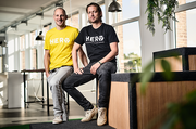 HERO Software: 40 Mio. Euro für Betriebssoftware für Handwerksbetriebe