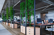 Coworking-Branche: Marktbereinigung in vollem Gang