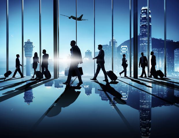 Die 8 Besten Apps Fur Geschaftsreisen Startingup Das Grundermagazin